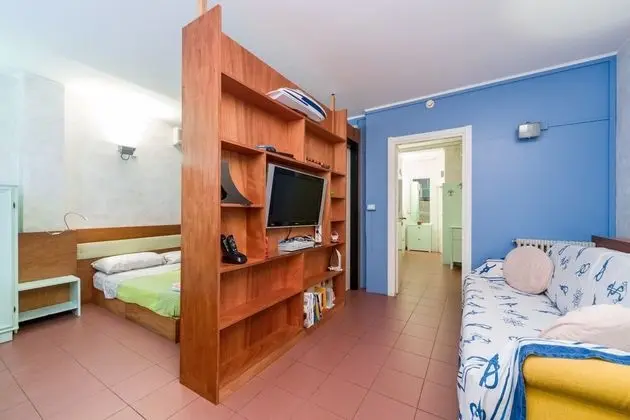 Comfort Apart Daire, 3 Yatak Odası, Engellilere Uygun, Şehir Manzaralı