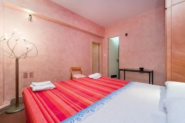 Comfort Apart Daire, 3 Yatak Odası, Engellilere Uygun, Şehir Manzaralı