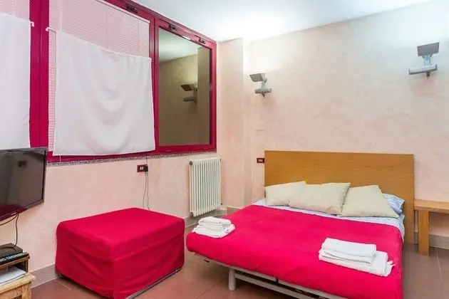 Comfort Apart Daire, 3 Yatak Odası, Engellilere Uygun, Şehir Manzaralı