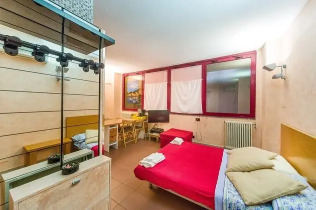 Comfort Apart Daire, 3 Yatak Odası, Engellilere Uygun, Şehir Manzaralı