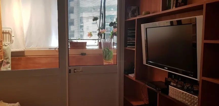 Comfort Apart Daire, 3 Yatak Odası, Engellilere Uygun, Şehir Manzaralı