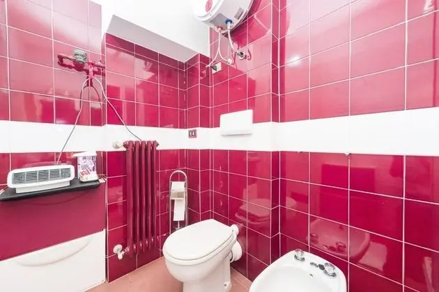 Comfort Apart Daire, 3 Yatak Odası, Engellilere Uygun, Şehir Manzaralı