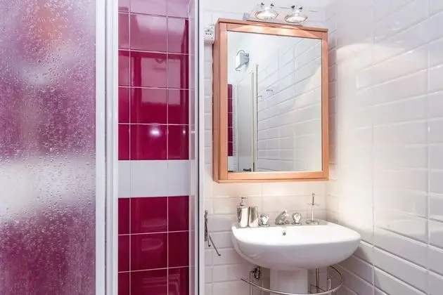 Comfort Apart Daire, 3 Yatak Odası, Engellilere Uygun, Şehir Manzaralı