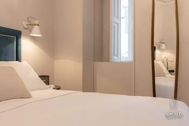 Exclusive Apart Daire, 1 Yatak Odası