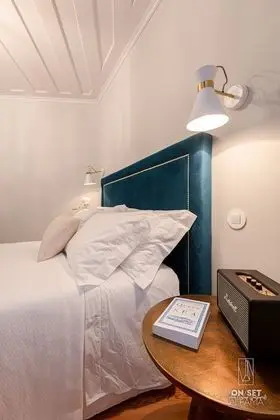 Exclusive Apart Daire, 1 Yatak Odası