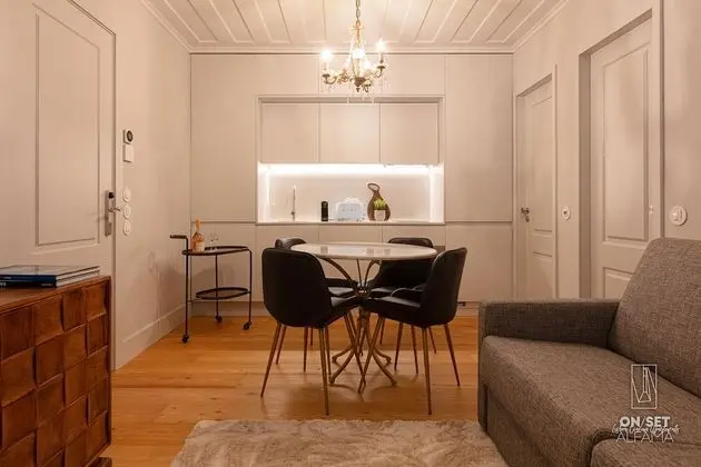 Exclusive Apart Daire, 1 Yatak Odası