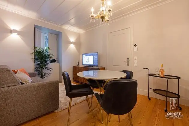 Exclusive Apart Daire, 1 Yatak Odası
