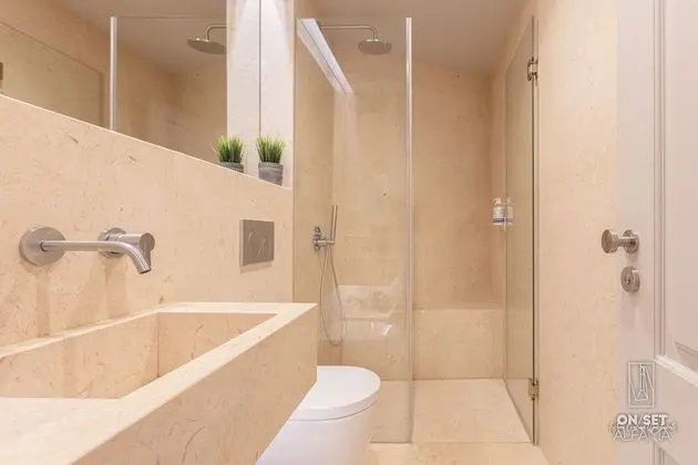 Exclusive Apart Daire, 1 Yatak Odası