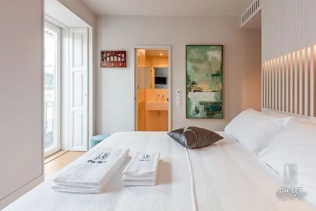 Signature Apart Daire, 1 Yatak Odası