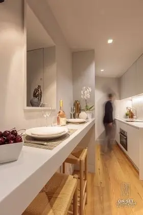 Signature Apart Daire, 1 Yatak Odası