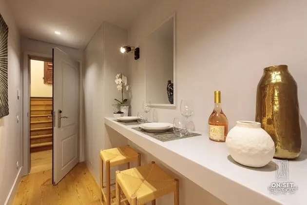 Signature Apart Daire, 1 Yatak Odası