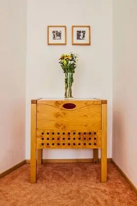 1 Çift ​​kişilik Yatak Standard