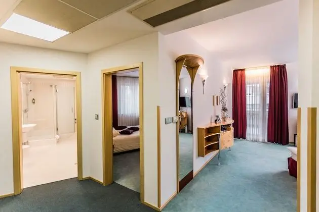 Apart Daire Capacity 2