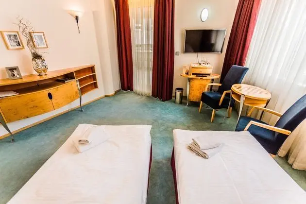 Apart Daire Capacity 2