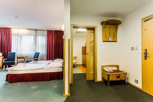 Apart Daire Capacity 2