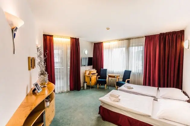 Apart Daire Capacity 4