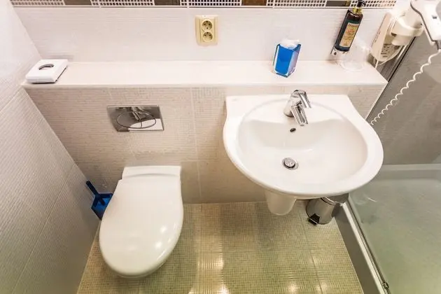 Tek Kişilik Oda Standard