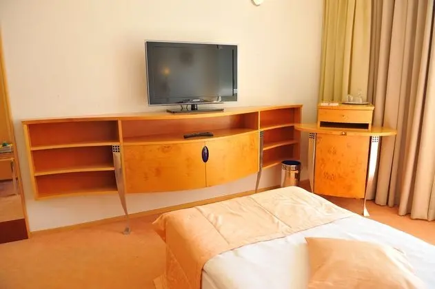 Tek Kişilik Oda Standard