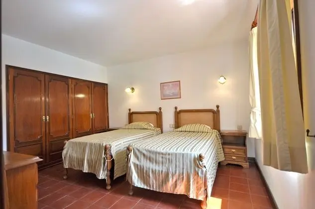 Villa, 5 Yatak Odası, Balkon