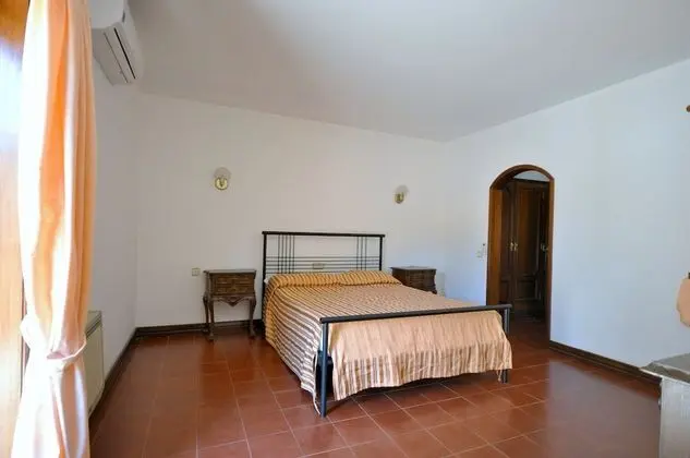 Villa, 5 Yatak Odası, Balkon