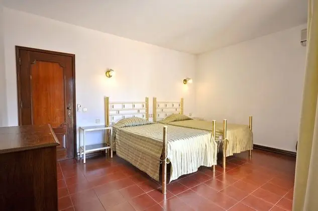 Villa, 5 Yatak Odası, Balkon