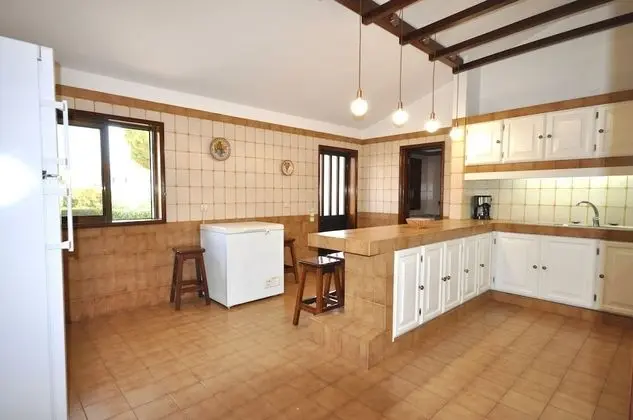 Villa, 5 Yatak Odası, Balkon