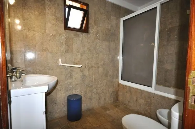 Villa, 5 Yatak Odası, Balkon