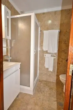 Villa, 5 Yatak Odası, Balkon