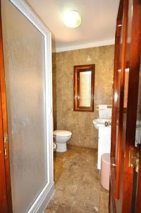 Villa, 5 Yatak Odası, Balkon