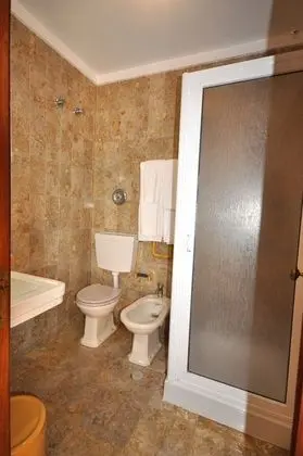 Villa, 5 Yatak Odası, Balkon