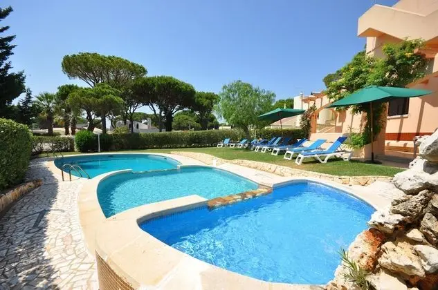 Villa, 5 Yatak Odası, Balkon
