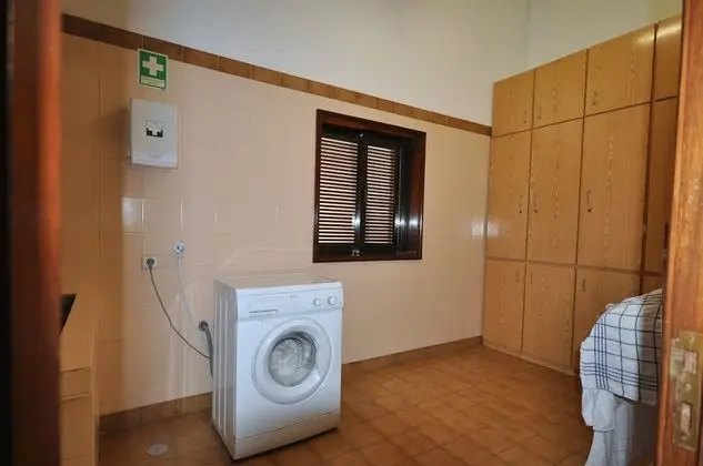 Villa, 5 Yatak Odası, Balkon