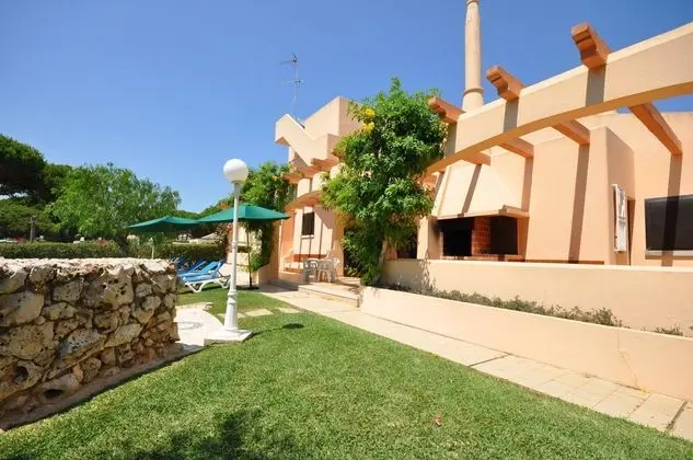 Villa, 5 Yatak Odası, Balkon
