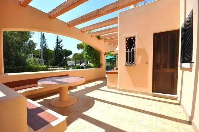 Villa, 5 Yatak Odası, Balkon