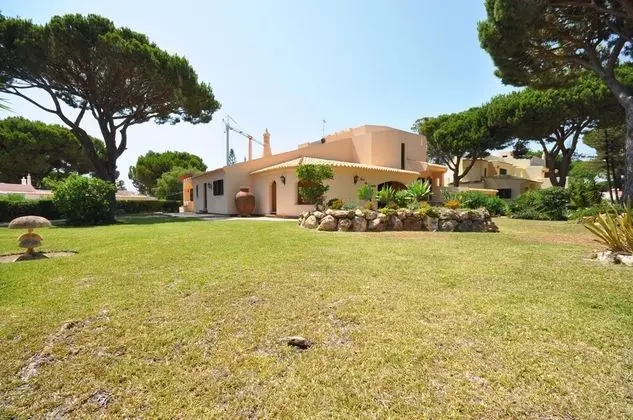 Villa, 5 Yatak Odası, Balkon