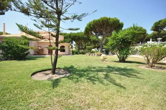 Villa, 5 Yatak Odası, Balkon