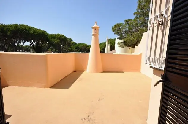 Villa, 5 Yatak Odası, Balkon