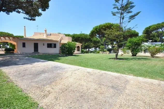 Villa, 5 Yatak Odası, Balkon