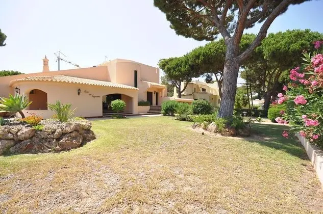 Villa, 5 Yatak Odası, Balkon