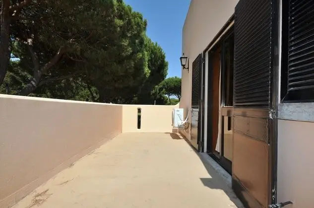 Villa, 5 Yatak Odası, Balkon