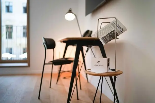 Design Stüdyo, 1 En Büyük (King) Boy Yatak, Bahçe Manzaralı
