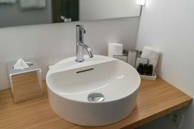 Design Stüdyo, 1 En Büyük (King) Boy Yatak, Bahçe Manzaralı