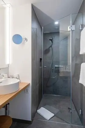 Design Stüdyo, 1 En Büyük (King) Boy Yatak, Bahçe Manzaralı