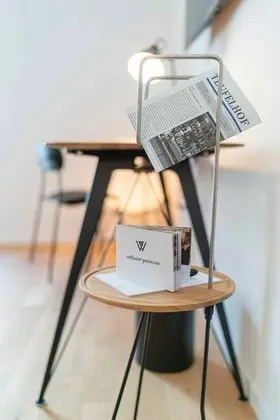 Design Tek Büyük Yataklı Oda, 1 En Büyük (King) Boy Yatak