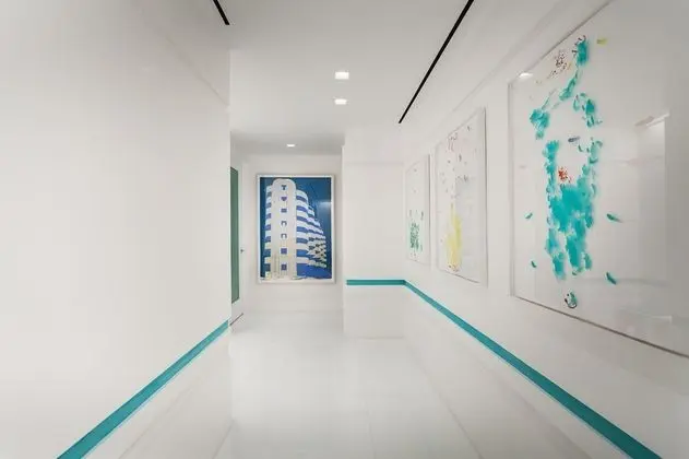 Luxury Çatı Katı Süiti (Penthouse), 3 Yatak Odası, Okyanus Manzaralı, Denize Sıfır