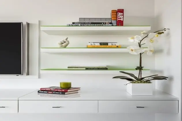 Luxury Çatı Katı Süiti (Penthouse), 3 Yatak Odası, Okyanus Manzaralı, Denize Sıfır
