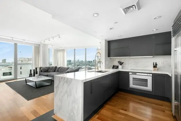 Panoramic Apart Daire, 3 Yatak Odası, Engellilere Uygun, Okyanus Manzaralı