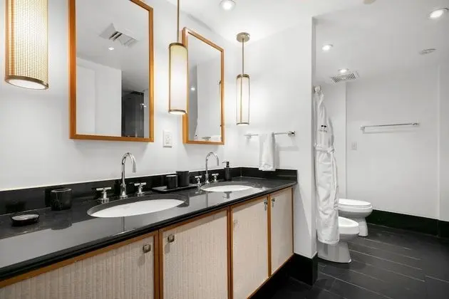 Panoramic Apart Daire, 3 Yatak Odası, Engellilere Uygun, Okyanus Manzaralı