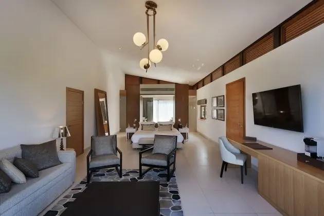 Villa, Jakuzi (Kinneret)