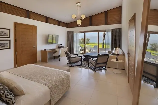 Villa, Jakuzi (Kinneret)